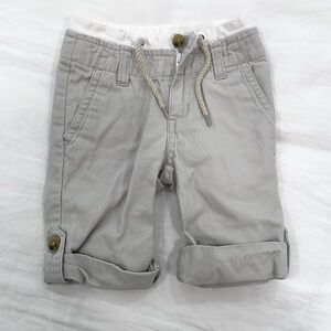 Janie and Jack shorts
